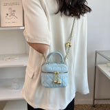 ゴードルボールバニティバッグ