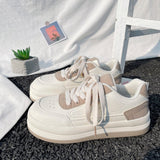 スポーティーカラフルスニーカー