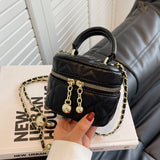 ゴードルボールバニティバッグ