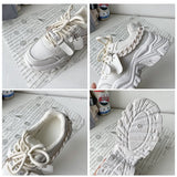 2wayタグダッドスニーカー