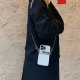 クリップスマホショルダー