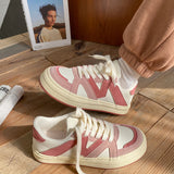 スモーキーキャンバススニーカー