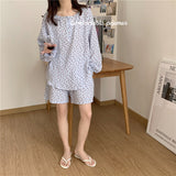 チェリールームウェア