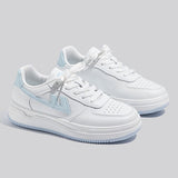 スプリングカラースニーカー