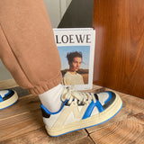 スモーキーキャンバススニーカー