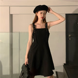 チェックショートシャツワンピースセット