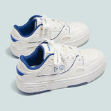 プラットフォームスニーカー