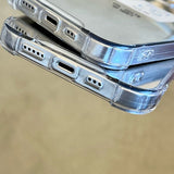 Face認証ミラー iPhoneケース