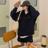 ポロシャツ+ハーフパンツセットアップ