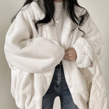 エコファーブルゾン