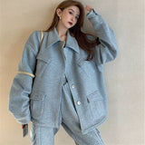 ワッフルセットアップ