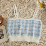 千鳥ニットアップ