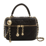 ゴードルボールバニティバッグ