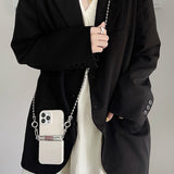 クリップスマホショルダー