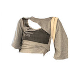 アシメデザイン半袖Tシャツ