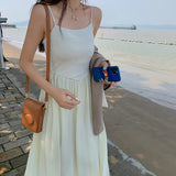 バックリボンジャケットワンピースセットアップ