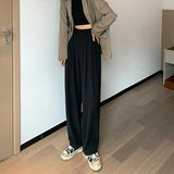 ベーシックスラックスパンツ