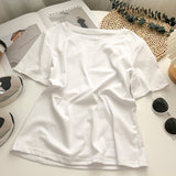 デニムビスチェ3点セットアップ