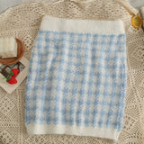 千鳥ニットアップ