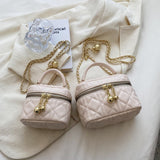 ゴードルボールバニティバッグ