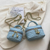 ゴードルボールバニティバッグ