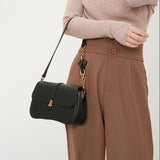 2wayクラシカルショルダーバッグ