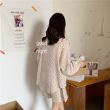 チェリールームウェア