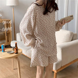 チェリールームウェア