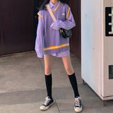 Vネックラインベスト