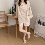 チェリールームウェア