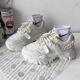 2wayタグダッドスニーカー