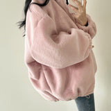 エコファーブルゾン