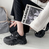 2wayタグダッドスニーカー