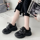 2wayタグダッドスニーカー