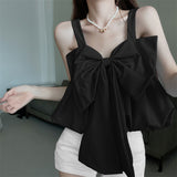 ビッグリボントップス