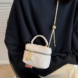 ゴードルボールバニティバッグ