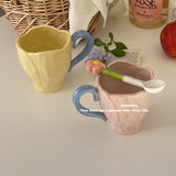 チューリップカップ