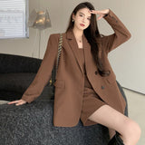 大人ブラウンセット【単品販売】