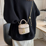 ゴードルボールバニティバッグ