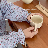 チェリールームウェア