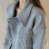 ワッフルセットアップ