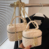 ゴードルボールバニティバッグ