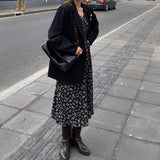 べっ甲チェーンショルダーバッグ