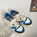 スモーキーキャンバススニーカー