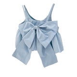 ビッグリボントップス