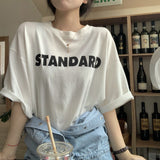 デニムベスト風オールインワン