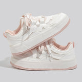 メッシュカラースニーカー