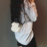 カラーキルトバッグ