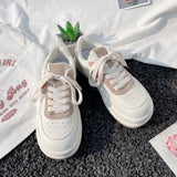 スポーティーカラフルスニーカー