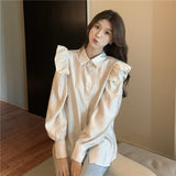 アシメキャミワンピセット【単品販売】